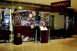 Cervo - Tourism Canberra 0