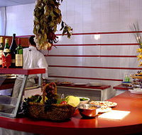 Ciao Pizza Napoli Restaurant - Tourism Canberra