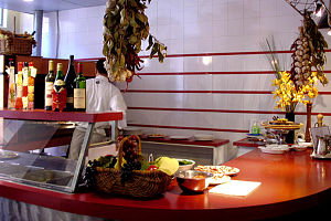 Ciao Pizza Napoli Restaurant - Tourism Canberra 0