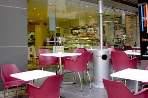 City Blend - Tourism Canberra 0