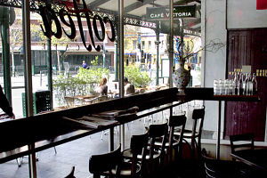 Coffea Cafe - Tourism Canberra 0