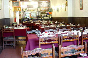 Colmao Flamenco - Tourism Canberra 0