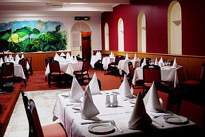 Copperwood Restaurant - Tourism Canberra 0