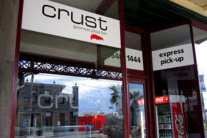 Crust - Tourism Canberra 0
