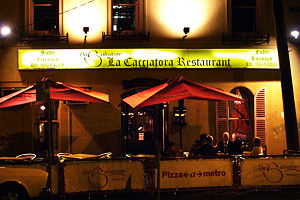 Da Salvatore - Tourism Canberra 0