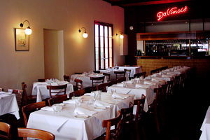 Da Vinci's Bistro - Tourism Canberra 0