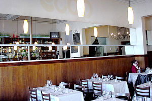 Ecco - Tourism Canberra 0
