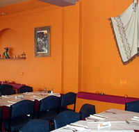 El Gaucho - Tourism Canberra