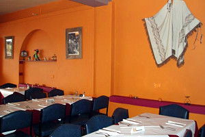 El Gaucho - Tourism Canberra 0