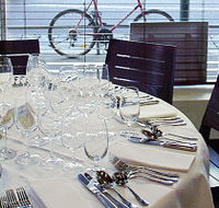 Enoteca Vino Bar - Tourism Canberra