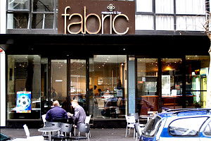 Fabric - Tourism Canberra 0
