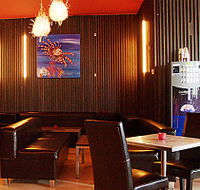 Feddish Restaurant  Bar - Tourism Canberra