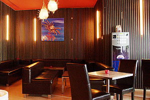 Feddish Restaurant & Bar - Tourism Canberra 0