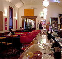 Five 2 Five - Tourism Canberra