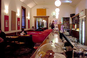 Five 2 Five - Tourism Canberra 0