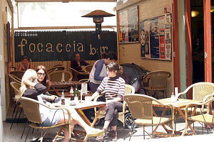 Focaccia Bar - Tourism Canberra 0