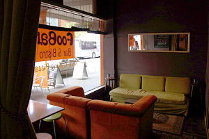 FooBar Bar & Bistro - Tourism Canberra 0