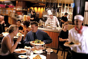 Georges - Tourism Canberra 0