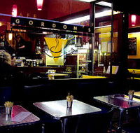 Gordon's Cafe - Tourism Canberra