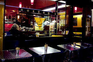 Gordon's Cafe - Tourism Canberra 0