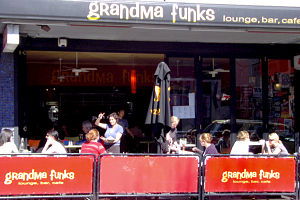 Grandma Funks - Tourism Canberra 0