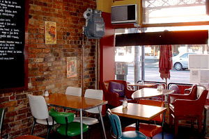 Gypsie's Cafe - Tourism Canberra 0