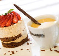 Harry's Restaurant - Tourism Canberra