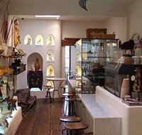 Husk - Tourism Canberra