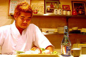 Izakaya Chuji - Tourism Canberra 0