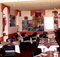 Lebanese House - Tourism Canberra