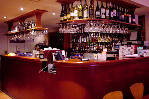 Lemon Bistro - Tourism Canberra 0
