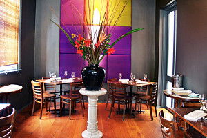 Lemongrass - Tourism Canberra 0
