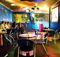 Locusta - Tourism Canberra