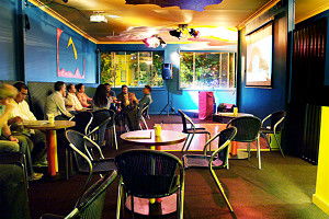 Locusta - Tourism Canberra 0