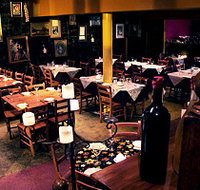 Mamma Vittoria - Tourism Canberra