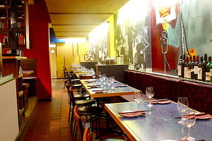 Mao's - Tourism Canberra 0