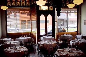 Masani - Tourism Canberra 0