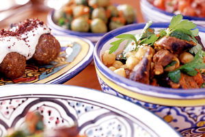 Mecca Bah - Tourism Canberra 0