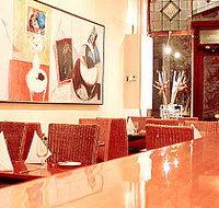 Mediterraneo - Tourism Canberra