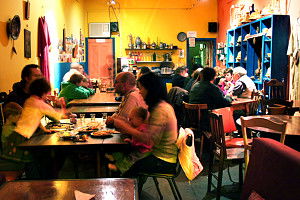 Moroccan Soup Bar - Tourism Canberra 0