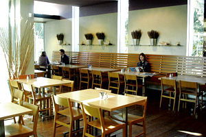 Observatory Cafe - Tourism Canberra 0
