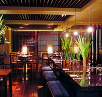 Orita's - Tourism Canberra