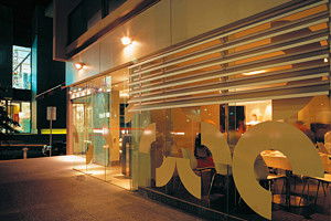 Pearl Restaurant + Bar - Tourism Canberra 0