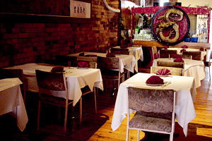 Post -  Deng Cafe - Tourism Canberra 0