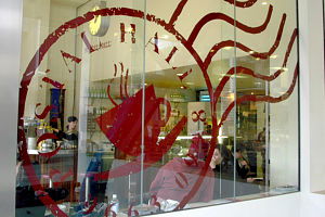 Postal Hall - Tourism Canberra 0