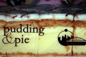 Pudding And Pie - Tourism Canberra 0