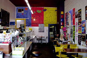 Raw Cafe - Tourism Canberra 0