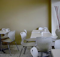 Red Lettuce Cafe - Tourism Canberra