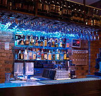 Red Rock Pizza Bar  Restaurant - Tourism Canberra