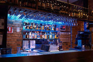 Red Rock Pizza Bar & Restaurant - Tourism Canberra 0